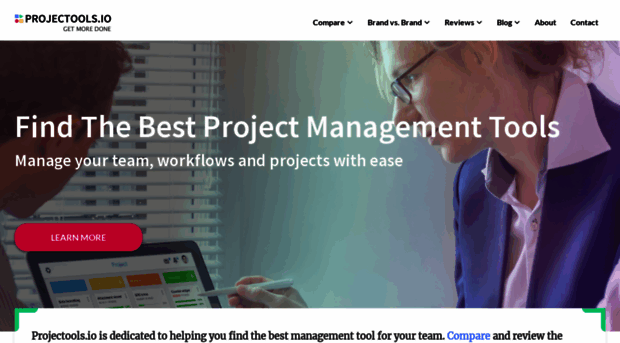 projectools.io