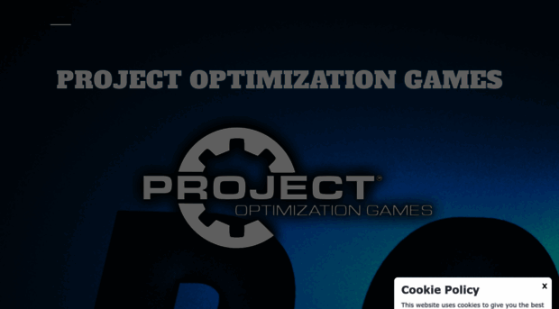 projectoptimizationgames.jimdo.com