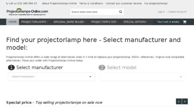 projectorlamps-online.com