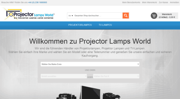 projectorlampsworld.de