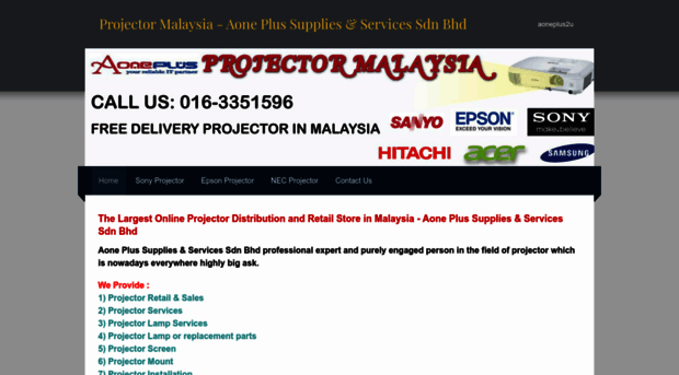 projectormalaysia.weebly.com