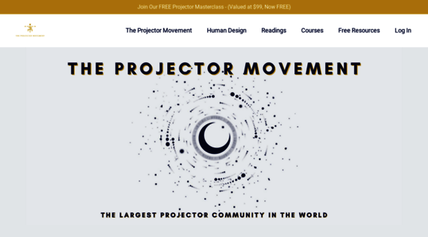 projectormovement.com