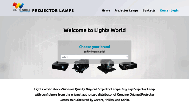 projectors.iw.am