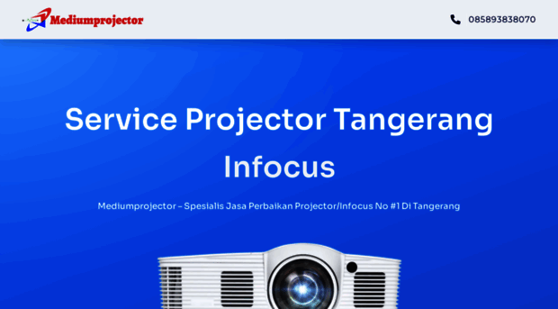 projectortangerang.com