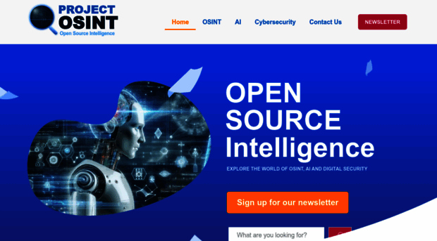 projectosint.com