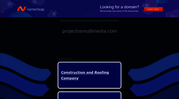 projectosmultimedia.com