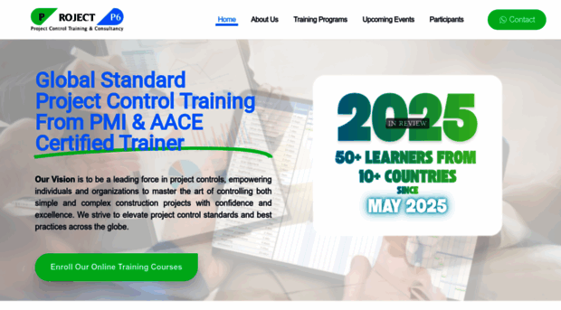 projectp6-bd.com