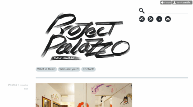 projectpalazzo.com