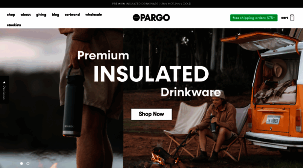 projectpargo.com