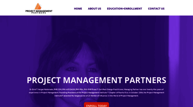 projectpartnerspr.com