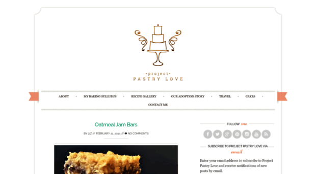 projectpastrylove.com