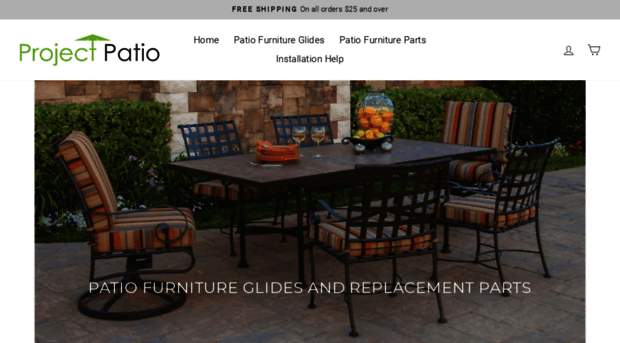 projectpatio.com