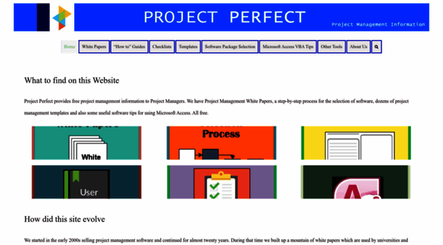 projectperfect.com.au