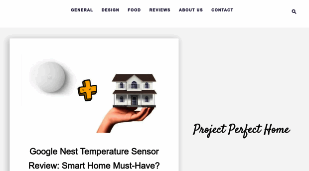 projectperfecthome.com