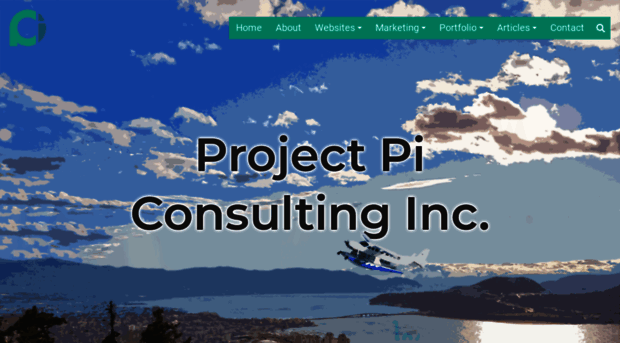 projectpi.ca