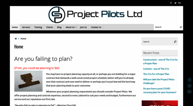 projectpilots.net