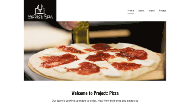 projectpizzacle.com