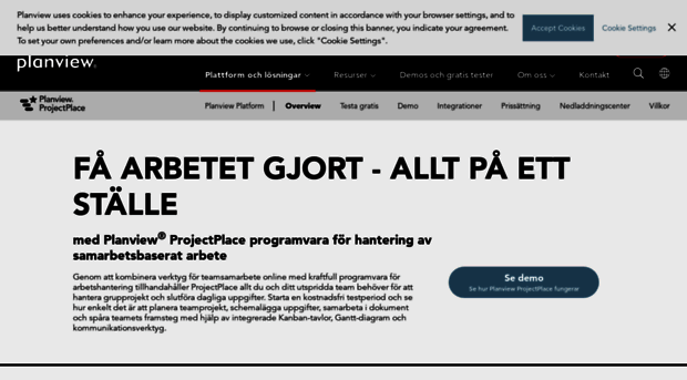 projectplace.se