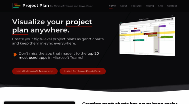 projectplan-powerpoint.com