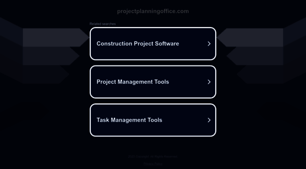 projectplanningoffice.com