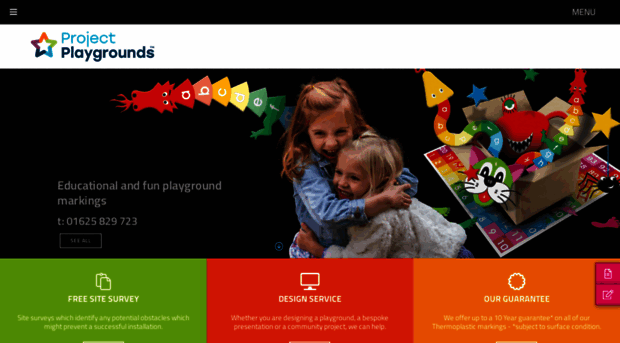 projectplaygrounds.co.uk
