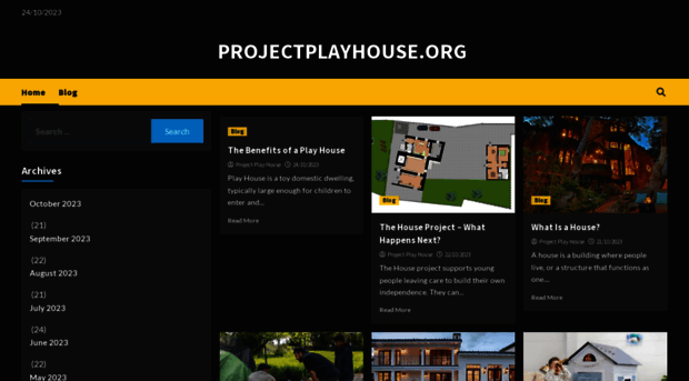 projectplayhouse.org