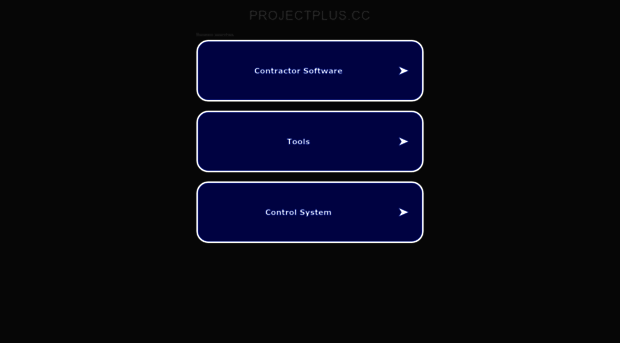 projectplus.cc