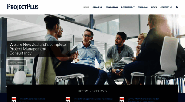 projectplus.co.nz