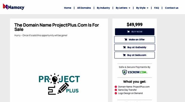 projectplus.com