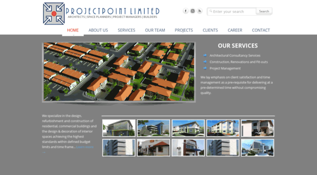 projectpointltd.com