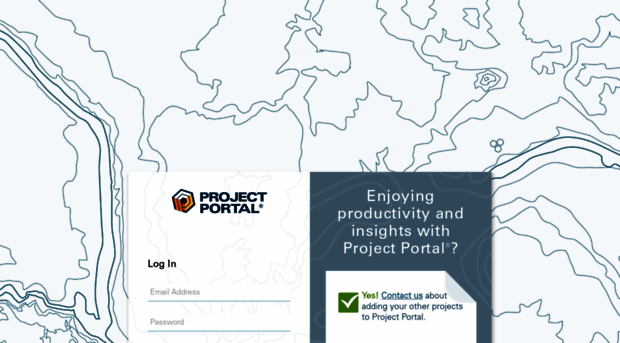 projectportal.net