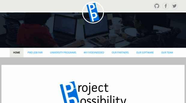 projectpossibility.org