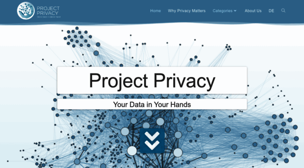 projectprivacy.eu