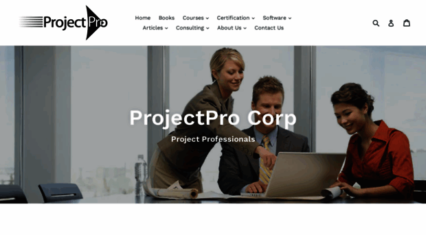 projectprocorp.com