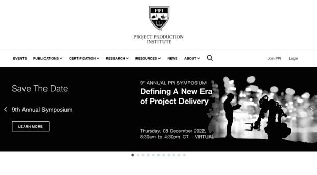 projectproduction.org