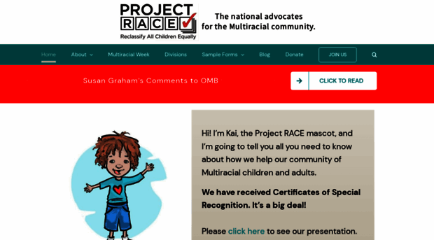 projectrace.com