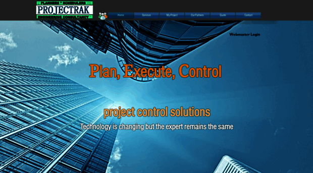 projectrak-consult.com