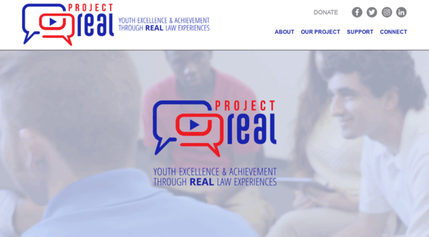 projectreal.com