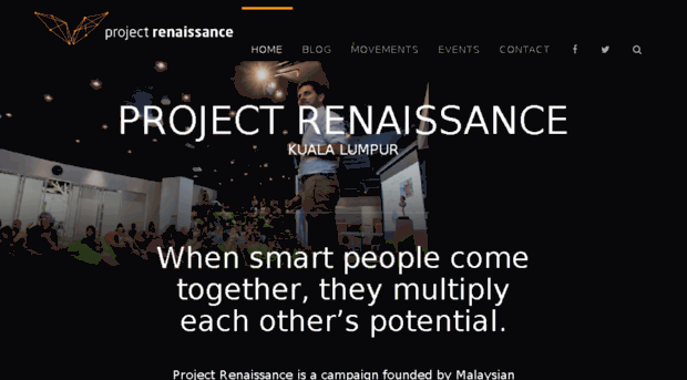 projectrenaissance.com