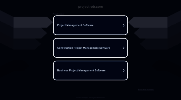 projectrob.com