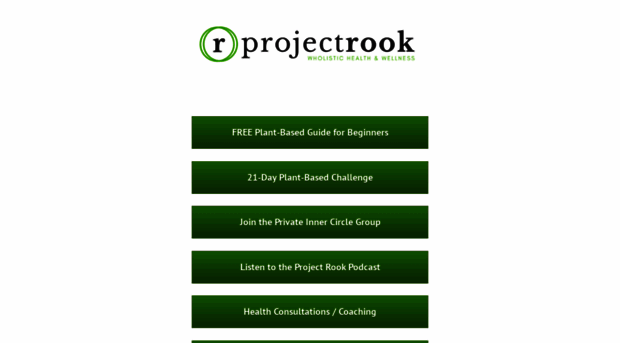 projectrook.com