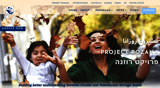 projectrozana.org