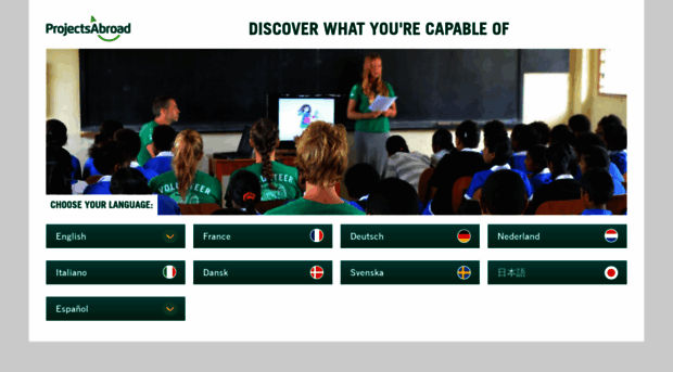 projects-abroad-la.org