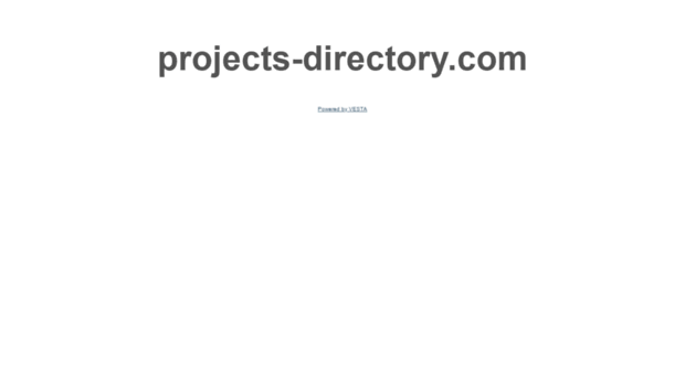 projects-directory.com