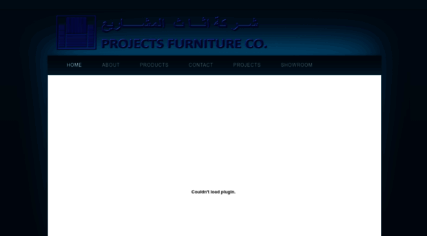 projects-furniture.com