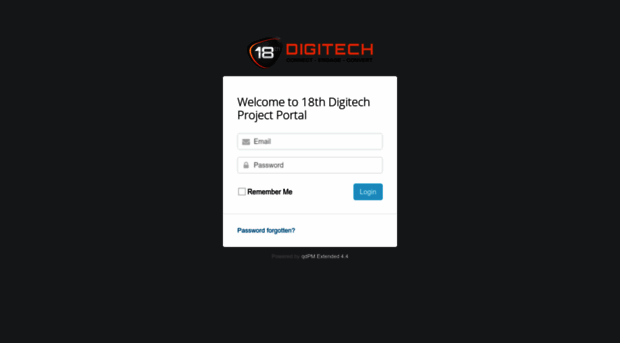 projects.18thdigitech.net
