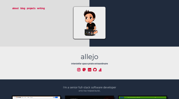 projects.allejo.io