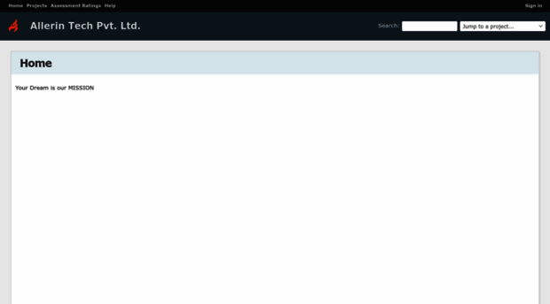 projects.allerin.com