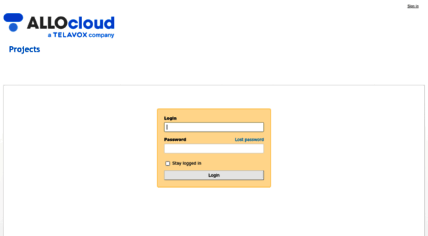 projects.allocloud.com
