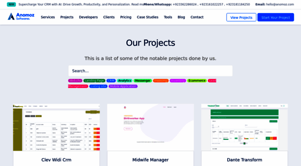 projects.anomoz.com